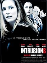   HD movie streaming  Intrusions