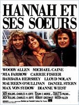 Hannah et ses soeurs (Hannah And Her Sisters) Hannah et ses soeurs (Hannah And Her Sisters)