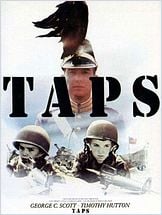 Le dernier clairon (Taps ) Le dernier clairon (Taps )