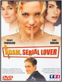 Adam serial lover (About Adam) Adam serial lover (About Adam)