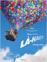 film Là haut en streaming