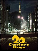 20th Century Boys 20th Century Boys