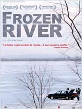   HD movie streaming  Frozen River