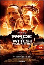 Race to Witch Mountain Race to Witch Mountain