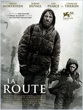 the road