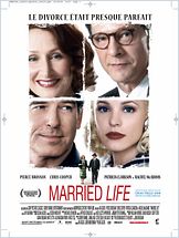 Married Life Married Life