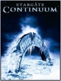 Stargate continuum Stargate continuum