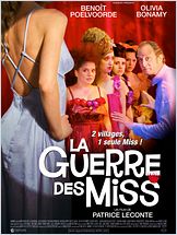 La guerre des Miss La guerre des Miss