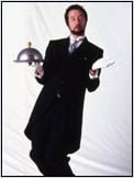 Bob le majordome (Bob the Butler) Bob le majordome (Bob the Butler)