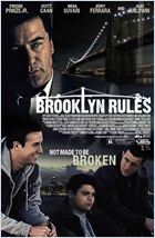   HD movie streaming  Brooklyn Rules