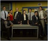 The Unusuals