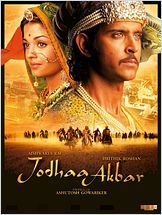 Jodhaa Akbar en streaming