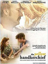The Yellow Handkerchief The Yellow Handkerchief