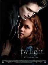 Twilight - Chapitre 1 : fascination