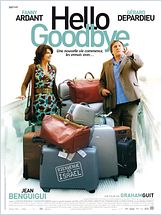 Hello Goodbye Hello Goodbye