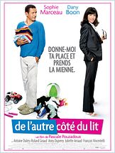 De l'autre côté du lit