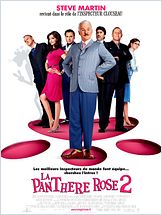 La Panthère Rose 2 (The Pink Panther 2) La Panthère Rose 2 (The Pink Panther 2)