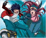 Air Gear
