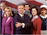 Bush Président