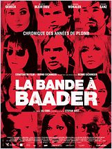 La Bande à Baader (Der Baader Meinhof Komplex)