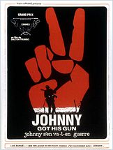 Johnny s'en va-t-en guerre Johnny s'en va-t-en guerre