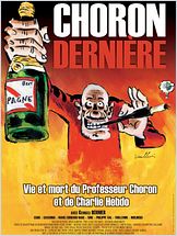 Choron derni�re				