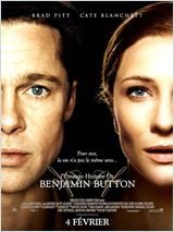   HD movie streaming  Benjamin Button