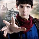 Merlin en streaming