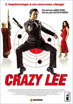   HD movie streaming  Crazy Lee (DVDRIP)