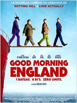   HD movie streaming  Good Morning England