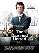 film The Damned United [Espagnol] en streaming