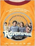   HD Wallpapers  Adventureland - Job d'été à éviter