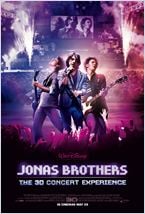   HD movie streaming  Jonas Brothers : le concert év...