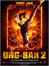 Ong-Bak 2, la naissance du dragon Ong-Bak 2, la naissance du dragon