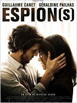   HD movie streaming  Espion(s)