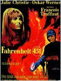   HD movie streaming  Fahrenheit 451
