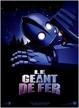 Le geant de fer