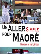 streaming Un aller simple pour Maoré