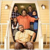 Tyler Perry's House of Payne