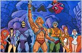 Les Maîtres de l'Univers
