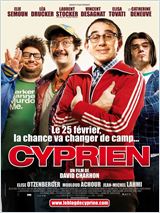   HD movie streaming  Cyprien