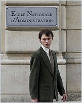 L'Ecole du pouvoir