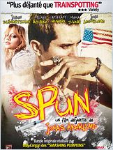 streaming Spun