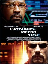   HD movie streaming  L'Attaque du métro 123 [CAM]