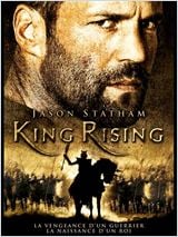   HD movie streaming  King rising