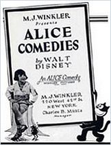 Alice Comedies