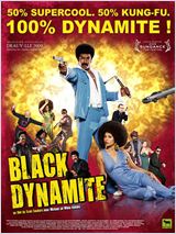   HD movie streaming  Black dynamite [VOSTFR]