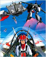 Robotech (Macross)
