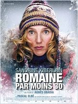 Romaine par moins 30 Romaine par moins 30