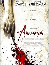 film Anamorph en streaming